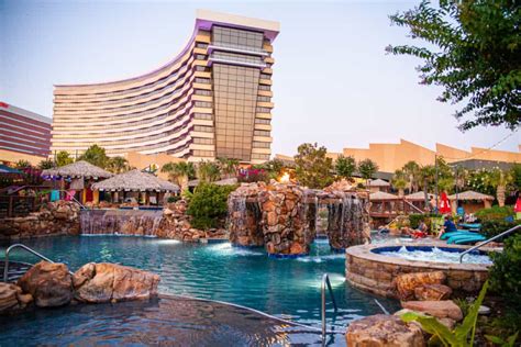 kid friendly casino oklahoma.